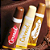 Hidratante Protetor Labial Carmed Amora Escura 10g - Imagem 4