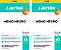 Kit 2 Lavitan Memo Com 60 Comprimidos - Imagem 1