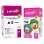 KIT Lavitan A-z Mulher C/60 + Lavitan Kids Mastigável tuti-fruti - Imagem 1