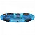 Controle Retro-bit Arcade Pad Bluetooth Mega Drive - Imagem 4