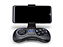 Controle 8bitdo M30 Bluetooth + Clip P/ Smartphone - Imagem 3