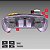 Controle P/ Nintendo 64 / PC Retro-bit Tribute 64 S/ Fio - Imagem 5