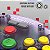 Controle P/ Nintendo 64 / PC Retro-bit Tribute 64 S/ Fio - Imagem 6