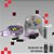 Controle P/ Nintendo 64 / PC Retro-bit Tribute 64 S/ Fio - Imagem 7