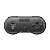 Controle 8BitDo SN30 para Super Nintendo (Preto Transparente) - Imagem 2