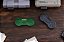 Controle 8BitDo SN30 para Super Nintendo (Preto Transparente) - Imagem 5