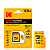 Cartão Micro SD Kodak 128GB - Imagem 1