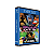 Cartucho Evercade Team 17 Amiga Collection 1 - Imagem 1