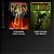 Cartucho Evercade Legacy of Kain Collection - Imagem 3