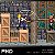 Cartucho Evercade Piko Interactive Collection 4 - Imagem 8