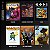 Cartucho Evercade The Bitmap Brothers Collection 2 - Imagem 4
