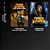 Cartucho Evercade Tomb Raider Collection 2 - Imagem 4