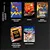 Cartucho Evercade - Windjammers, Karnov & Friends - Imagem 4
