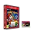 Cartucho Evercade Sydney Hunter Collection 1 (Legacy) - Imagem 1