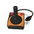 Controle Hyperkin Atari 2600 (Trooper) - Imagem 2