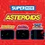 Console Portátil (Chaveiro) Super Micro - Asteroids (Atari) - Imagem 6