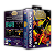 Cartucho P/ Mega Drive True Galact Mission (Big Uncle Games) - Imagem 2