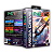 Cartucho P/ Mega Drive P-47II (Big Uncle Games) - Imagem 2