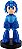 Suporte P/ Controle Megaman (Cable Guys) - Imagem 1