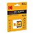 Cartão Micro SD Kodak 64GB - Imagem 1