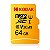 Cartão Micro SD Kodak 64GB - Imagem 2