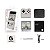 Controle P/ Celular GameSir Pocket Taco - Imagem 3