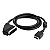 Cabo RGB SCART Playstation 1 / 2 - Imagem 1