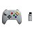 Controle Sem Fio 8BitDo N64 2.4Ghz - Imagem 1