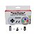 Controle Sem Fio P/ SNES Classic Mini / PC - Imagem 2