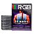 Revista RGB Nº 01 (Maio 2026) - Imagem 1