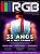 Revista RGB Nº 01 (Maio 2026) - Imagem 1