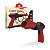 Controle Pistola Tomee Light Gun P/ NES - Imagem 2