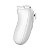 Controle Sem Fio 8BitDo N64 2.4Ghz (Branco) - Imagem 3