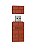 Adaptador Bluetooth 8BitDo (Marrom) - Imagem 1