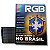 Revista RGB Nº 02 (Julho 2026) - Imagem 1