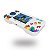 Console My Arcade Pocket Player Pro (Tetris) - Imagem 3