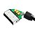 Cabo RGB SCART P/ Xbox Classico (Blindado) - Imagem 3
