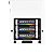 Console Portátil Chromatic (Cloud) (Gorilla Glass) - Imagem 6