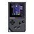 Console Portátil Chromatic (Midnight) (Gorilla Glass) - Imagem 1