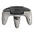 Console ModRetro M64 (Transparente) (Clear) - Imagem 7