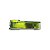Console ModRetro M64 (Verde Transparente) (Green) - Imagem 4