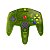 Console ModRetro M64 (Verde Transparente) (Green) - Imagem 6
