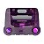 Console ModRetro M64 (Roxo Transparente) (Purple) - Imagem 2