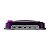 Console ModRetro M64 (Roxo Transparente) (Purple) - Imagem 3