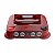 Console ModRetro M64 (Vermelho Transparente) (AMD Red) - Imagem 1
