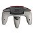 Console ModRetro M64 (Vermelho Transparente) (AMD Red) - Imagem 7