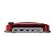 Console ModRetro M64 (Vermelho Transparente) (AMD Red) - Imagem 3