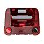 Console ModRetro M64 (Vermelho Transparente) (AMD Red) - Imagem 2