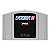 EverDrive 64 Pro (Cinza) - Imagem 2
