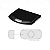 Tampa Bateria P/ Sony PSP 1000 (Preta) (Tomee) - Imagem 1